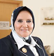 Mrs. Sahar Farahat